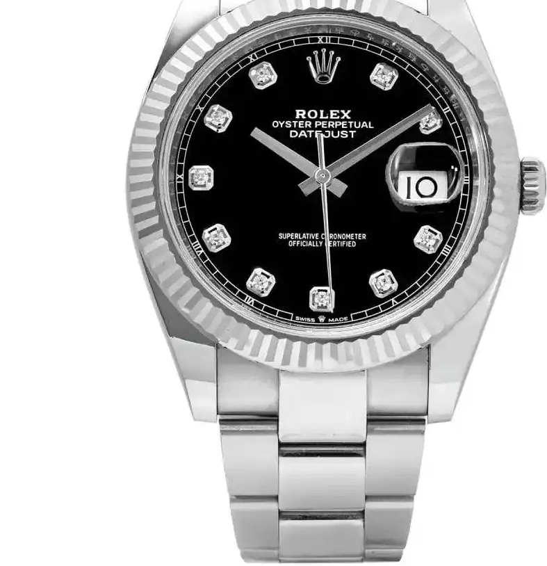 Rolex 126334 Yes Datejust 0317