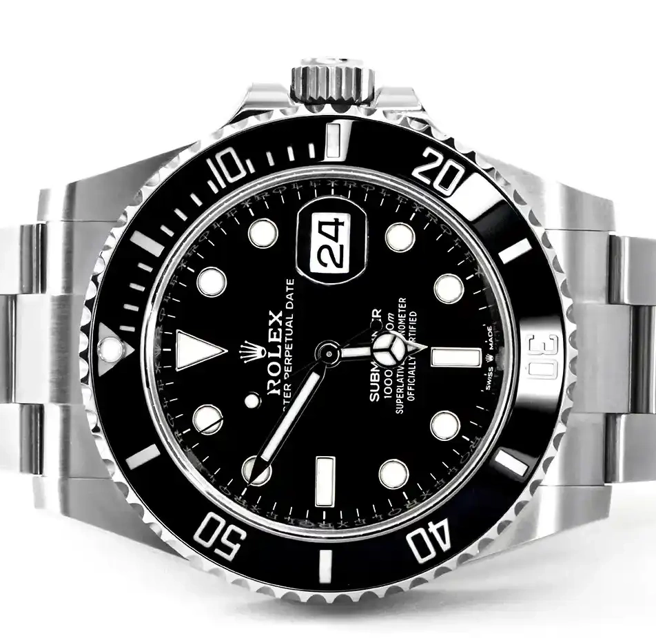 Prestigious JewelLers Good Rolex 126610LN Very Submariner 0318