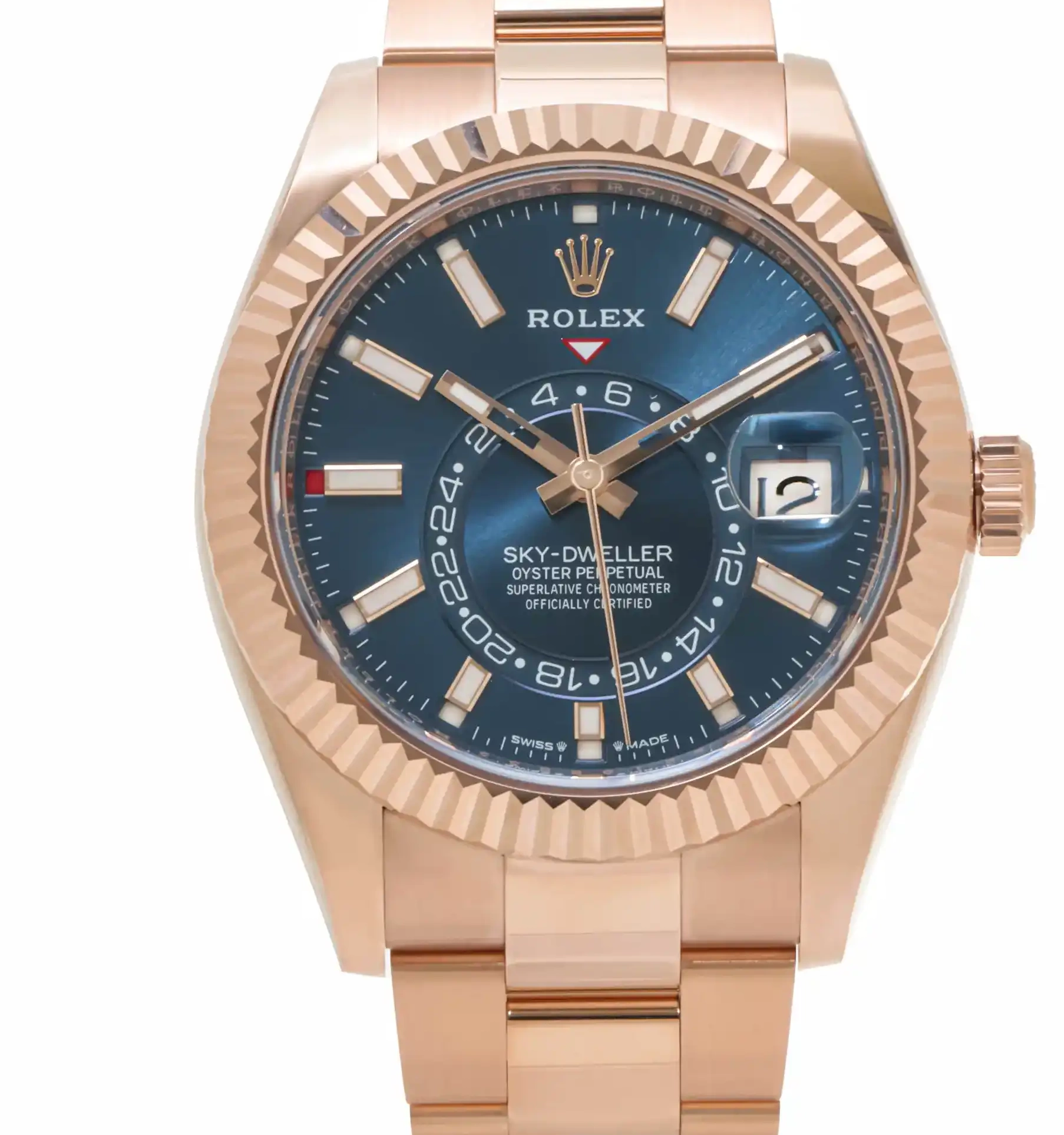 Rolex Yes 336935 Sky-Dweller 0316