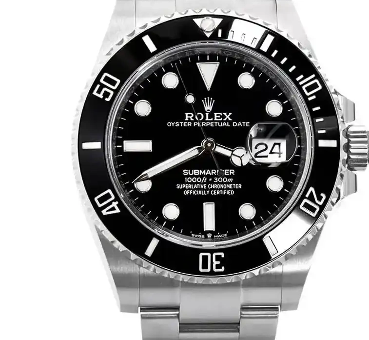 Prestigious JewelLers Good Rolex 126610LN Very Submariner 0318