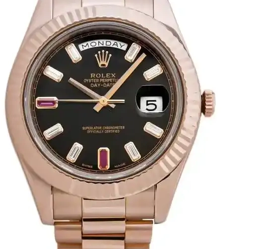 218235 Rolex Day-Date Yes 0312