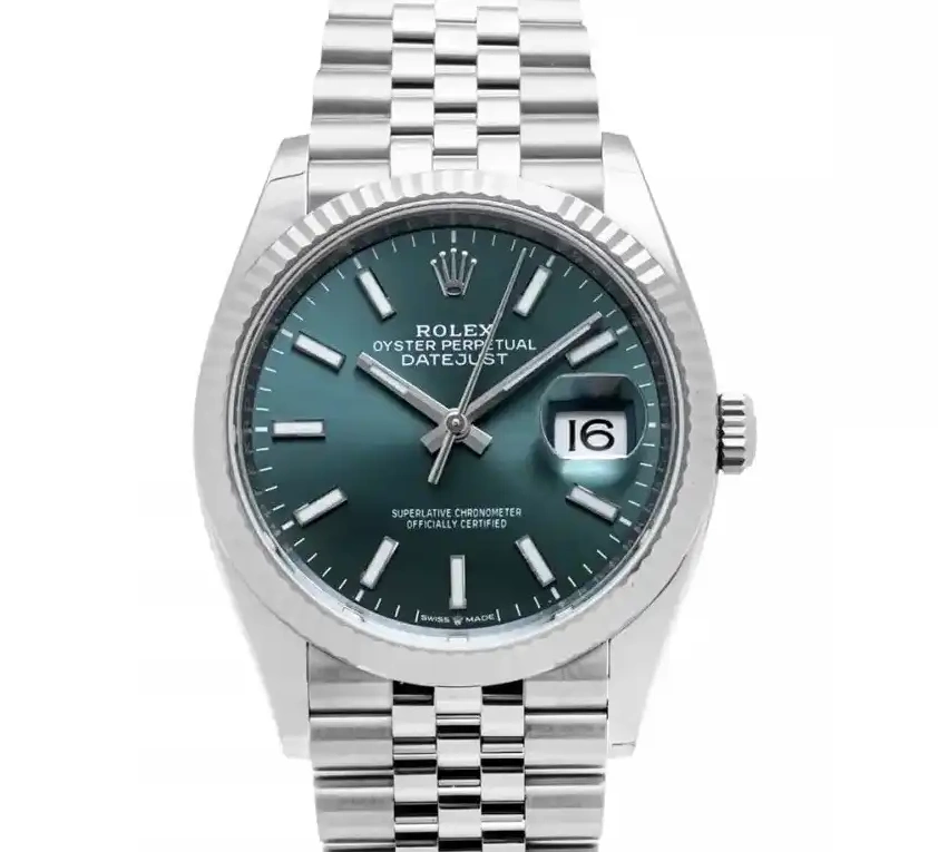 PrestigiousJewelLers Rolex Rolex 126234 Datejust 0312