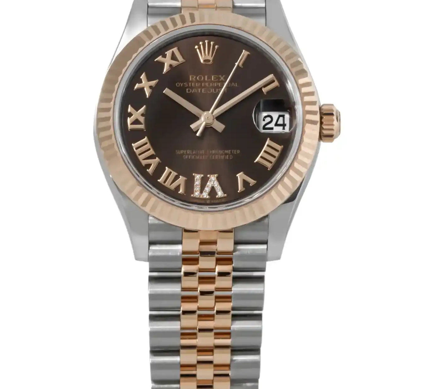 Datejust Yes Rolex 278271 0311