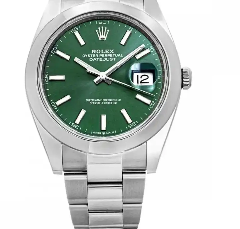 126300 Rolex 2024 Datejust 0309