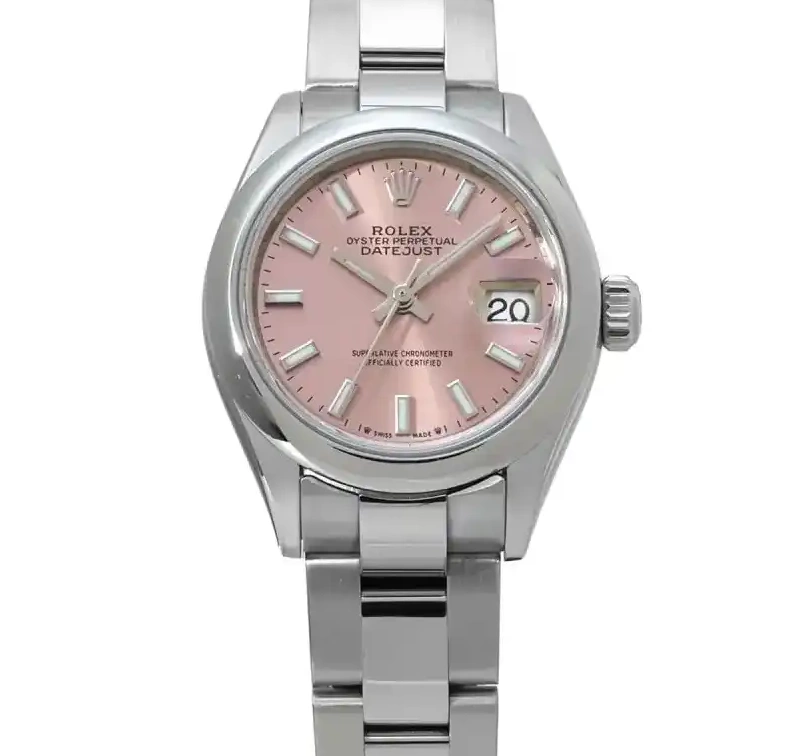 Datejust Rolex 279160 Yes 0319