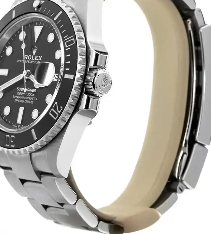 Prestigious JewelLers Good Rolex 126610LN Very Submariner 0318