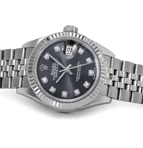 Prestigious JewelLers Rolex 279174 Yes Datejust 0314