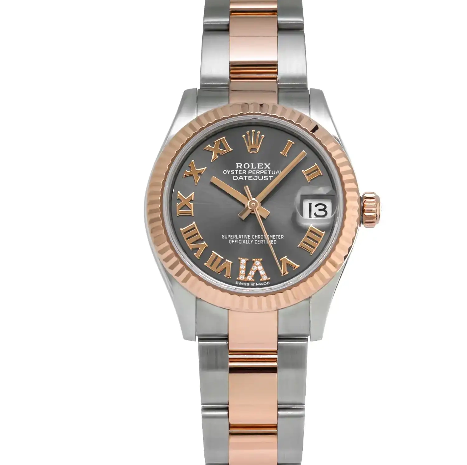 Rolex 278271 Good Datejust Very 0317